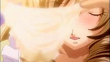 Unleash Your Inner Naughtiness with Busty Hentai Tittyfucking and Deep Fucking