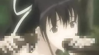 Unleash Your Inner Desires with Japanese Lesbian Hentai Groupsex and Cumshot