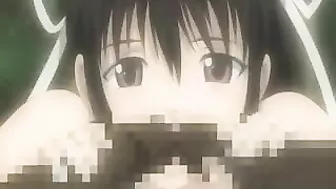 Unleash Your Inner Desires with Japanese Lesbian Hentai Groupsex and Cumshot