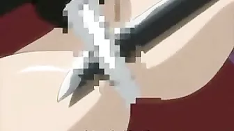 Unleash Your Inner Desires with Japanese Lesbian Hentai Groupsex and Cumshot