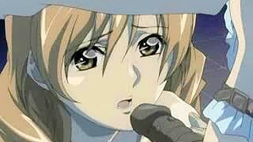 Unleash Your Inner Hentai Desires with Busty Oral Sex and Hard Pokings in the Swimming Pool!