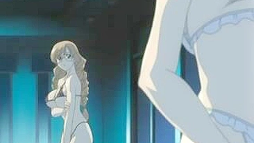 Unleash Your Inner Hentai Desires with Busty Oral Sex and Hard Pokings in the Swimming Pool!