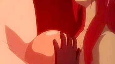 Busty Hentai Beauties Suck and Swallow Big Cocks for Ultimate Pleasure