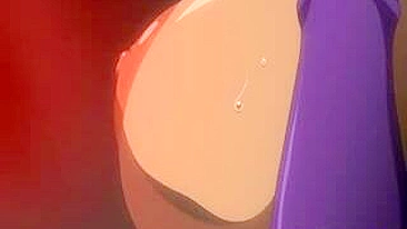 Busty Hentai Beauties Suck and Swallow Big Cocks for Ultimate Pleasure