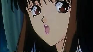 Horny Shemale Coed Gets Sucked by Hot Cock in Car, Must-See Hentai Video!