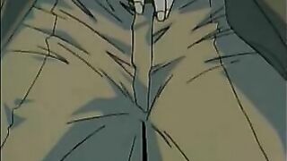 Horny Shemale Coed Gets Sucked by Hot Cock in Car, Must-See Hentai Video!