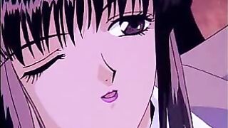 Horny Shemale Coed Gets Sucked by Hot Cock in Car, Must-See Hentai Video!