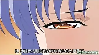 Juicy Hentai Porn - Busty Cream Pie Fucking