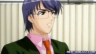 Bound and Drenched - Explore the World of Hentai Bondage and Wet Pussy Play