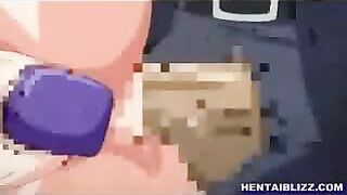 Bound and Drenched - Explore the World of Hentai Bondage and Wet Pussy Play