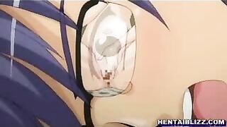 Bound and Drenched - Explore the World of Hentai Bondage and Wet Pussy Play