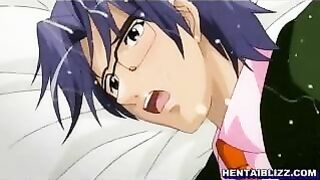 Bound and Drenched - Explore the World of Hentai Bondage and Wet Pussy Play