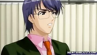 Bound and Drenched - Explore the World of Hentai Bondage and Wet Pussy Play