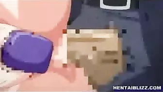 Bound and Drenched - Explore the World of Hentai Bondage and Wet Pussy Play