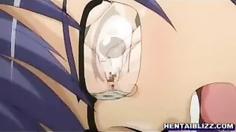 Bound and Drenched - Explore the World of Hentai Bondage and Wet Pussy Play