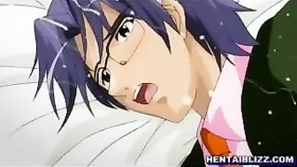 Bound and Drenched - Explore the World of Hentai Bondage and Wet Pussy Play