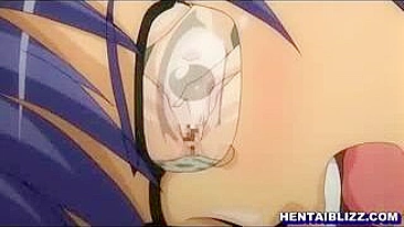 Bound and Drenched - Explore the World of Hentai Bondage and Wet Pussy Play