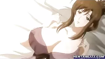 Unleash Your Inner Nerd with Hentai Porn! Big Boobs Sucking Dick and Wet Pussy Action Now!