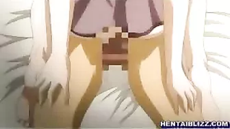 Unleash Your Inner Nerd with Hentai Porn! Big Boobs Sucking Dick and Wet Pussy Action Now!