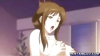 Unleash Your Inner Nerd with Hentai Porn! Big Boobs Sucking Dick and Wet Pussy Action Now!