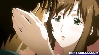 Unleash Your Inner Nerd with Hentai Porn! Big Boobs Sucking Dick and Wet Pussy Action Now!