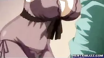 Unleash Your Inner Nerd with Hentai Porn! Big Boobs Sucking Dick and Wet Pussy Action Now!