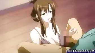 Unleash Your Inner Nerd with Hentai Porn! Big Boobs Sucking Dick and Wet Pussy Action Now!