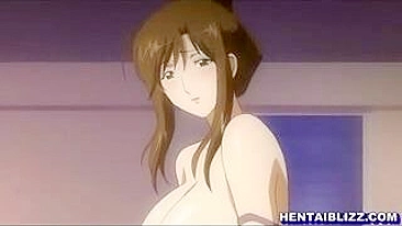 Unleash Your Inner Nerd with Hentai Porn! Big Boobs Sucking Dick and Wet Pussy Action Now!
