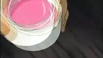 Unleashed Desires - A Bondage Hentai Foursome Hardcore Fucked