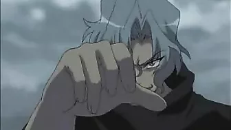 Tentacle Porn - Pregnant Hentai with Big Tits Gets Double-teamed by Tentacles