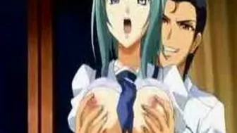 Experience the Ultimate Fantasy with Busty Schoolgirls and Hentai Group Gangbang! Experience the Ultimate Fantasy with Busty Schoolgirls and Hentai Group Gangbang!