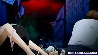 Experience the Ultimate Fantasy with Busty Schoolgirls and Hentai Group Gangbang! Experience the Ultimate Fantasy with Busty Schoolgirls and Hentai Group Gangbang!