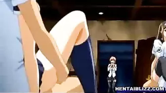 Experience the Ultimate Fantasy with Busty Schoolgirls and Hentai Group Gangbang! Experience the Ultimate Fantasy with Busty Schoolgirls and Hentai Group Gangbang!