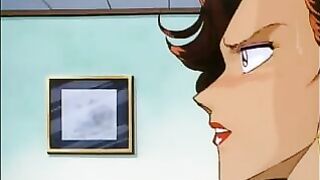Hentai Patient Whips His Cock for Ultimate Pleasure
