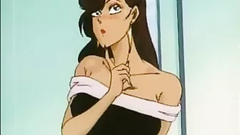 Hentai Patient Whips His Cock for Ultimate Pleasure