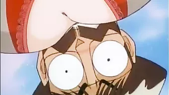 Hentai Patient Whips His Cock for Ultimate Pleasure