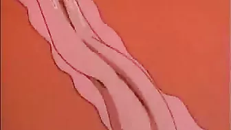 Hentai Patient Whips His Cock for Ultimate Pleasure