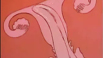 Hentai Patient Whips His Cock for Ultimate Pleasure