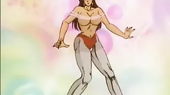 Hentai Patient Whips His Cock for Ultimate Pleasure