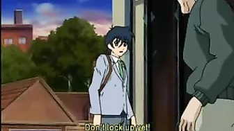 Hentai Bondage Fan? Get Ready for a Hard Fucking Session with Shemale Anime!