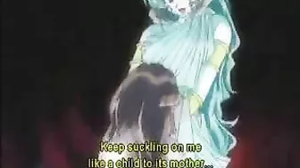 Hentai Bondage Fan? Get Ready for a Hard Fucking Session with Shemale Anime!