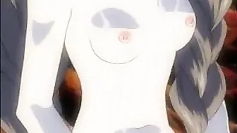 Hentai Bondage Fan? Get Ready for a Hard Fucking Session with Shemale Anime!