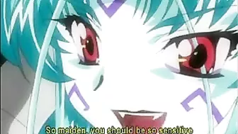 Hentai Bondage Fan? Get Ready for a Hard Fucking Session with Shemale Anime!