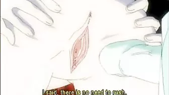 Hentai Bondage Fan? Get Ready for a Hard Fucking Session with Shemale Anime!