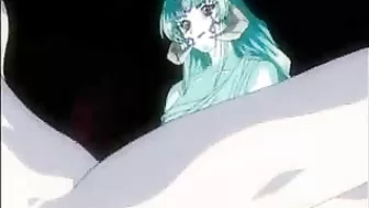 Hentai Bondage Fan? Get Ready for a Hard Fucking Session with Shemale Anime!