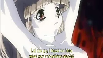 Hentai Bondage Fan? Get Ready for a Hard Fucking Session with Shemale Anime!