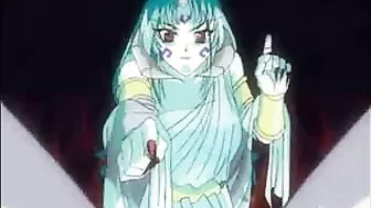 Hentai Bondage Fan? Get Ready for a Hard Fucking Session with Shemale Anime!