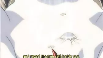 Hentai Bondage Fan? Get Ready for a Hard Fucking Session with Shemale Anime!