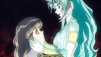 Hentai Bondage Fan? Get Ready for a Hard Fucking Session with Shemale Anime!