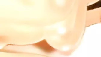 Hentai Cutie Fucks Shemale Coed in 3D Porn Video